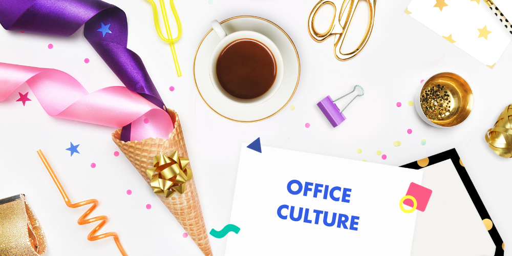 5 Ways Company Events Positively Impact your Company Culture